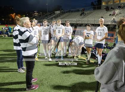 Thumbnail 2 in McLean @ Washington-Liberty (VHSL 6A Conference 6 Quarterfinal) photogallery.