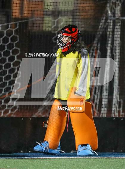 Thumbnail 1 in McLean @ Washington-Liberty (VHSL 6A Conference 6 Quarterfinal) photogallery.
