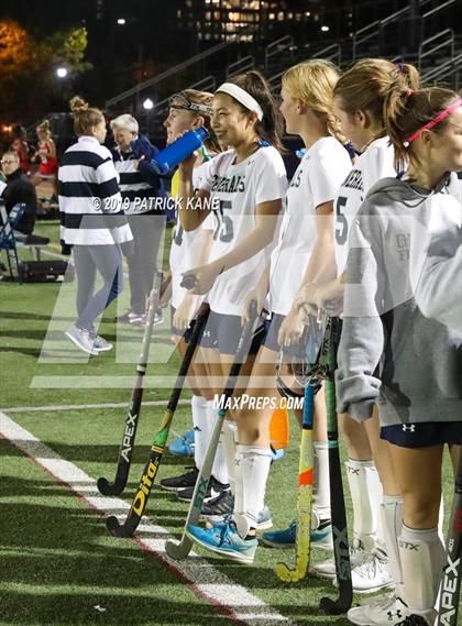 Thumbnail 2 in McLean @ Washington-Liberty (VHSL 6A Conference 6 Quarterfinal) photogallery.