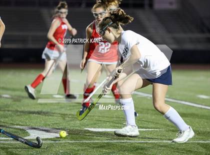 Thumbnail 2 in McLean @ Washington-Liberty (VHSL 6A Conference 6 Quarterfinal) photogallery.