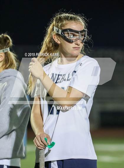 Thumbnail 2 in McLean @ Washington-Liberty (VHSL 6A Conference 6 Quarterfinal) photogallery.