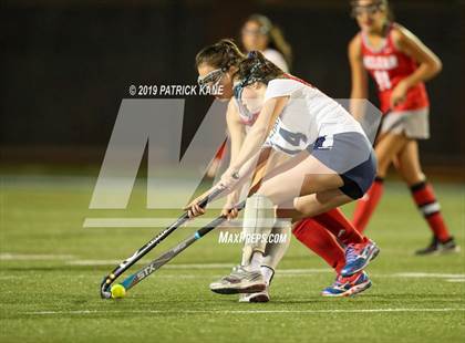 Thumbnail 3 in McLean @ Washington-Liberty (VHSL 6A Conference 6 Quarterfinal) photogallery.