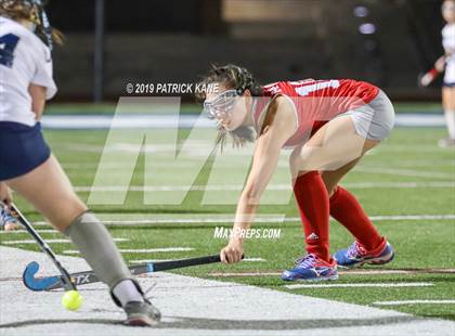 Thumbnail 1 in McLean @ Washington-Liberty (VHSL 6A Conference 6 Quarterfinal) photogallery.