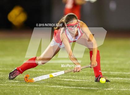 Thumbnail 2 in McLean @ Washington-Liberty (VHSL 6A Conference 6 Quarterfinal) photogallery.