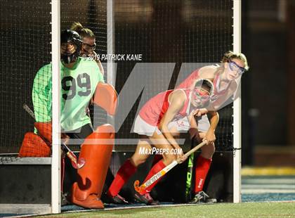 Thumbnail 2 in McLean @ Washington-Liberty (VHSL 6A Conference 6 Quarterfinal) photogallery.
