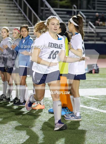 Thumbnail 3 in McLean @ Washington-Liberty (VHSL 6A Conference 6 Quarterfinal) photogallery.