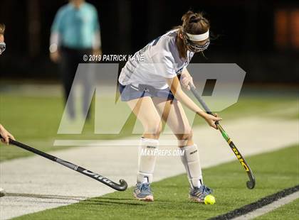 Thumbnail 3 in McLean @ Washington-Liberty (VHSL 6A Conference 6 Quarterfinal) photogallery.