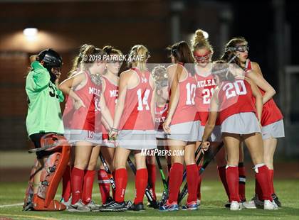 Thumbnail 1 in McLean @ Washington-Liberty (VHSL 6A Conference 6 Quarterfinal) photogallery.