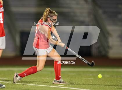 Thumbnail 2 in McLean @ Washington-Liberty (VHSL 6A Conference 6 Quarterfinal) photogallery.