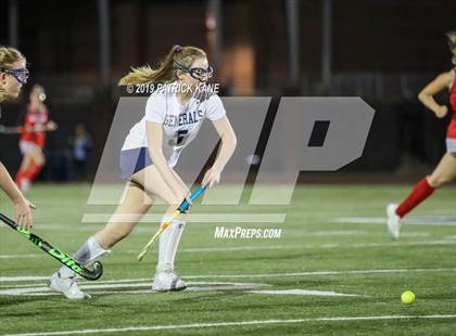 Thumbnail 1 in McLean @ Washington-Liberty (VHSL 6A Conference 6 Quarterfinal) photogallery.
