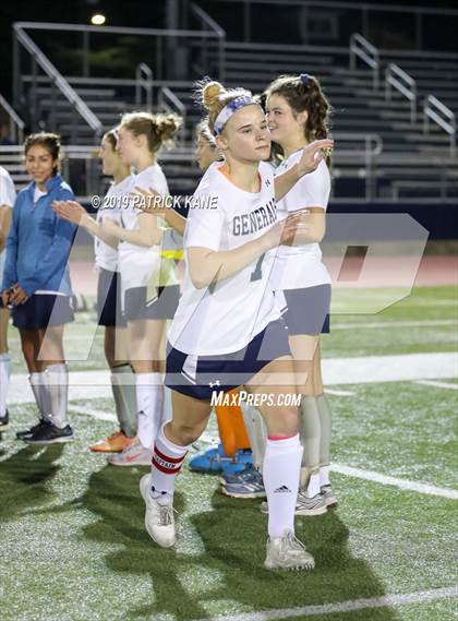 Thumbnail 3 in McLean @ Washington-Liberty (VHSL 6A Conference 6 Quarterfinal) photogallery.