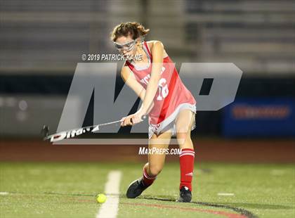 Thumbnail 3 in McLean @ Washington-Liberty (VHSL 6A Conference 6 Quarterfinal) photogallery.