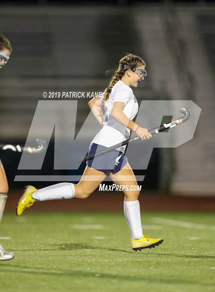 Thumbnail 2 in McLean @ Washington-Liberty (VHSL 6A Conference 6 Quarterfinal) photogallery.