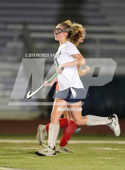 Thumbnail 3 in McLean @ Washington-Liberty (VHSL 6A Conference 6 Quarterfinal) photogallery.