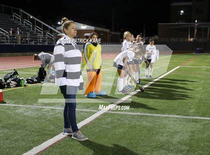 Thumbnail 3 in McLean @ Washington-Liberty (VHSL 6A Conference 6 Quarterfinal) photogallery.