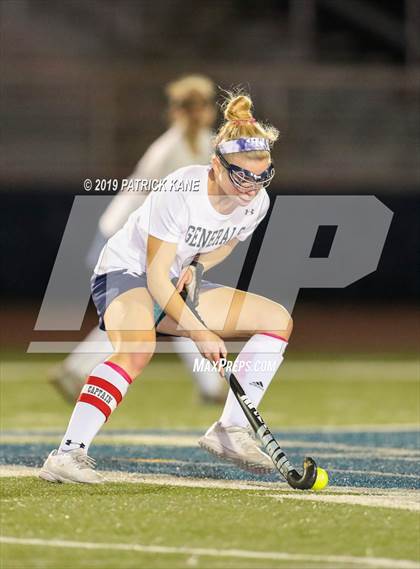 Thumbnail 2 in McLean @ Washington-Liberty (VHSL 6A Conference 6 Quarterfinal) photogallery.