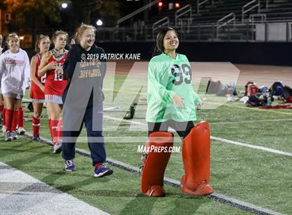 Thumbnail 3 in McLean @ Washington-Liberty (VHSL 6A Conference 6 Quarterfinal) photogallery.