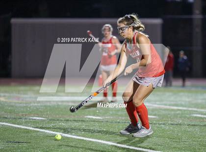 Thumbnail 3 in McLean @ Washington-Liberty (VHSL 6A Conference 6 Quarterfinal) photogallery.