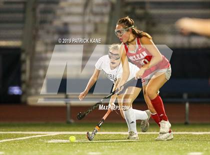 Thumbnail 3 in McLean @ Washington-Liberty (VHSL 6A Conference 6 Quarterfinal) photogallery.