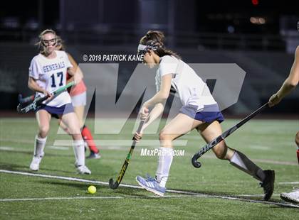 Thumbnail 3 in McLean @ Washington-Liberty (VHSL 6A Conference 6 Quarterfinal) photogallery.