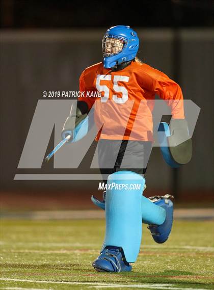 Thumbnail 2 in McLean @ Washington-Liberty (VHSL 6A Conference 6 Quarterfinal) photogallery.