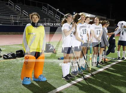 Thumbnail 1 in McLean @ Washington-Liberty (VHSL 6A Conference 6 Quarterfinal) photogallery.