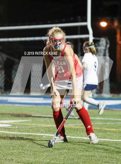 Thumbnail 3 in McLean @ Washington-Liberty (VHSL 6A Conference 6 Quarterfinal) photogallery.