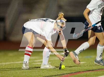 Thumbnail 2 in McLean @ Washington-Liberty (VHSL 6A Conference 6 Quarterfinal) photogallery.