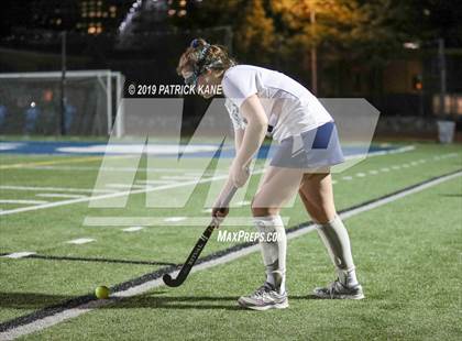 Thumbnail 2 in McLean @ Washington-Liberty (VHSL 6A Conference 6 Quarterfinal) photogallery.