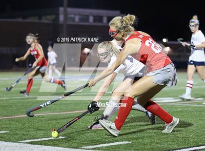 Thumbnail 1 in McLean @ Washington-Liberty (VHSL 6A Conference 6 Quarterfinal) photogallery.