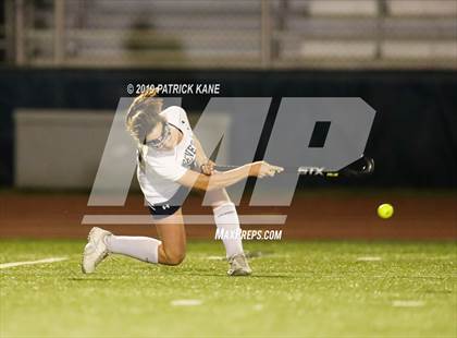 Thumbnail 3 in McLean @ Washington-Liberty (VHSL 6A Conference 6 Quarterfinal) photogallery.