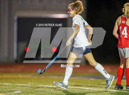 Thumbnail 3 in McLean @ Washington-Liberty (VHSL 6A Conference 6 Quarterfinal) photogallery.