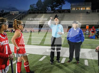 Thumbnail 3 in McLean @ Washington-Liberty (VHSL 6A Conference 6 Quarterfinal) photogallery.