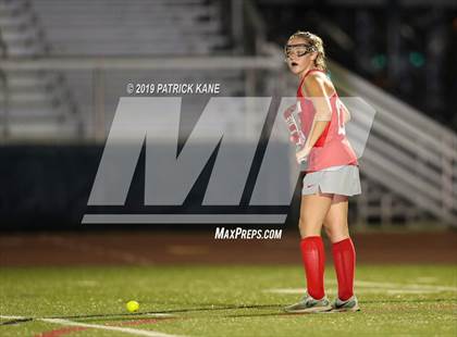 Thumbnail 2 in McLean @ Washington-Liberty (VHSL 6A Conference 6 Quarterfinal) photogallery.