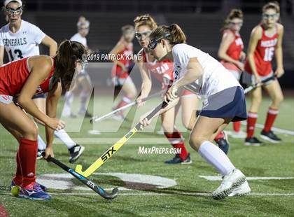 Thumbnail 3 in McLean @ Washington-Liberty (VHSL 6A Conference 6 Quarterfinal) photogallery.