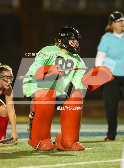 Thumbnail 3 in McLean @ Washington-Liberty (VHSL 6A Conference 6 Quarterfinal) photogallery.