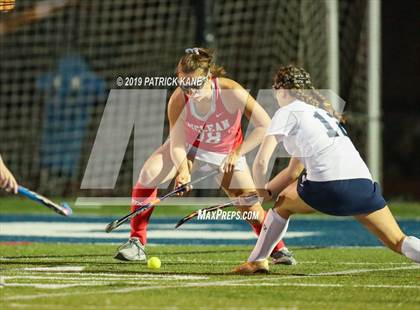 Thumbnail 1 in McLean @ Washington-Liberty (VHSL 6A Conference 6 Quarterfinal) photogallery.