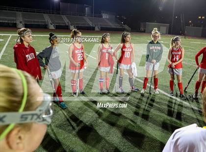 Thumbnail 2 in McLean @ Washington-Liberty (VHSL 6A Conference 6 Quarterfinal) photogallery.