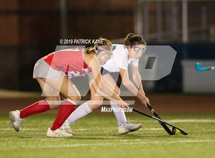Thumbnail 1 in McLean @ Washington-Liberty (VHSL 6A Conference 6 Quarterfinal) photogallery.