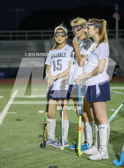 Thumbnail 1 in McLean @ Washington-Liberty (VHSL 6A Conference 6 Quarterfinal) photogallery.