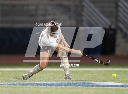 Thumbnail 2 in McLean @ Washington-Liberty (VHSL 6A Conference 6 Quarterfinal) photogallery.