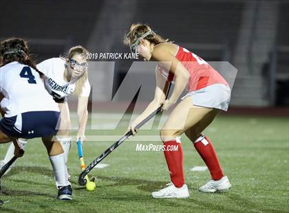 Thumbnail 2 in McLean @ Washington-Liberty (VHSL 6A Conference 6 Quarterfinal) photogallery.