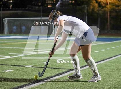 Thumbnail 3 in McLean @ Washington-Liberty (VHSL 6A Conference 6 Quarterfinal) photogallery.