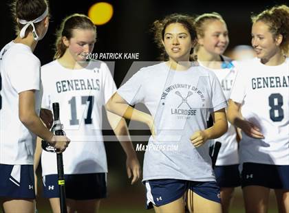 Thumbnail 1 in McLean @ Washington-Liberty (VHSL 6A Conference 6 Quarterfinal) photogallery.