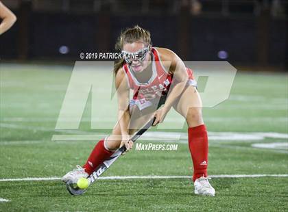 Thumbnail 1 in McLean @ Washington-Liberty (VHSL 6A Conference 6 Quarterfinal) photogallery.