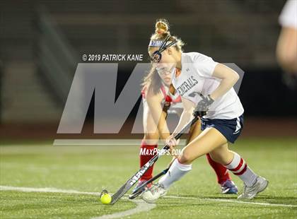 Thumbnail 2 in McLean @ Washington-Liberty (VHSL 6A Conference 6 Quarterfinal) photogallery.