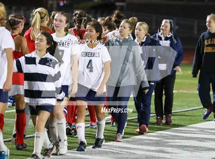 Thumbnail 1 in McLean @ Washington-Liberty (VHSL 6A Conference 6 Quarterfinal) photogallery.