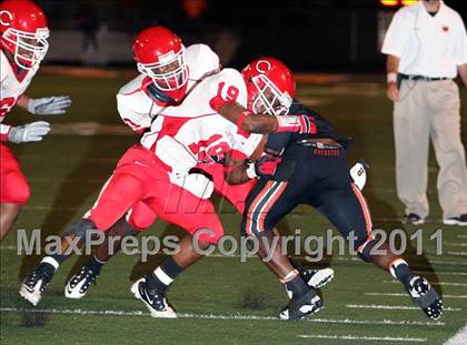 Thumbnail 2 in Carthage @ Gilmer photogallery.