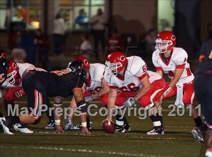 Thumbnail 2 in Carthage @ Gilmer photogallery.