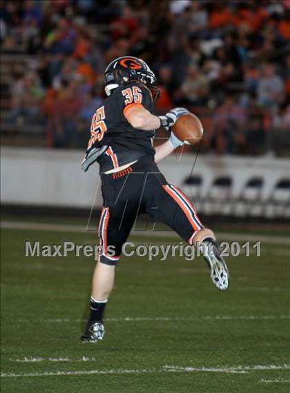 Thumbnail 2 in Carthage @ Gilmer photogallery.